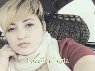 LoveHot_Leyla