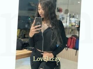 LoveJazzy