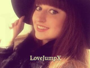 LoveJumpX