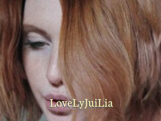 LoveLyJuiLia