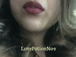 LovePotionNo9