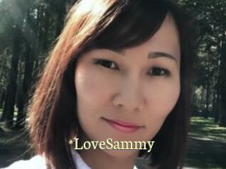 LoveSammy