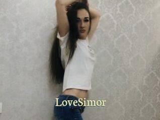 LoveSimor