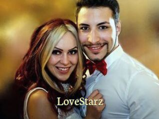 LoveStarz