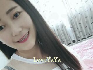 LoveYaYa