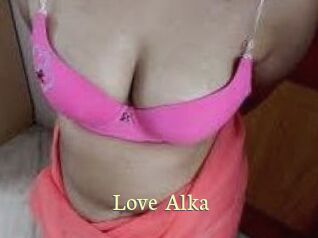 Love_Alka