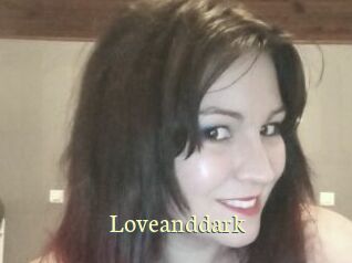 Loveanddark