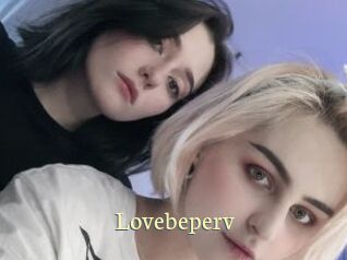 Lovebeperv