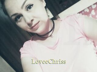 LoveeChriss