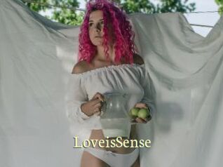 LoveisSense