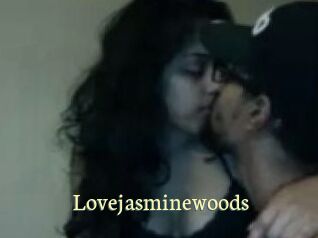 Lovejasminewoods