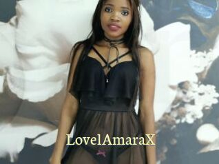 LovelAmaraX