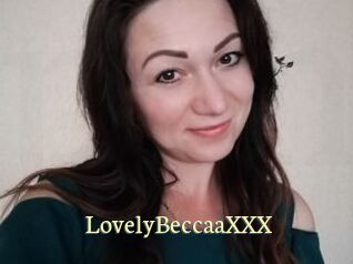 LovelyBeccaaXXX