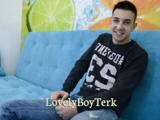 LovelyBoyTerk