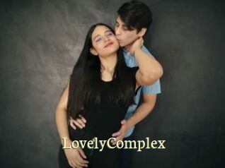 LovelyComplex