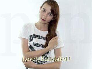 LovelyKalistaFoU