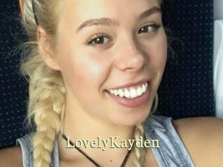 LovelyKayden