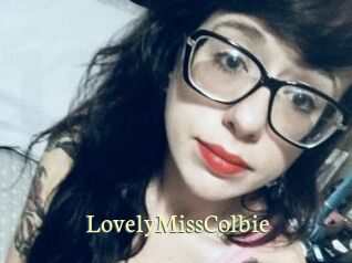 LovelyMissColbie