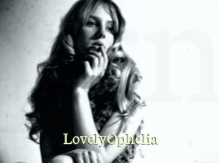 LovelyOphelia