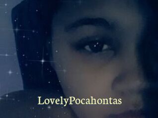 LovelyPocahontas