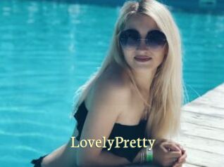 LovelyPretty