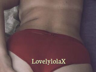 LovelylolaX