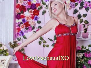 LovelysensualXO