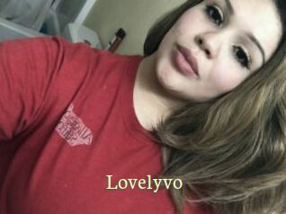 Lovelyvo