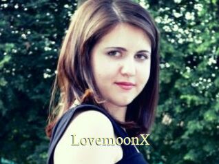 LovemoonX