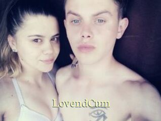 LovendCum