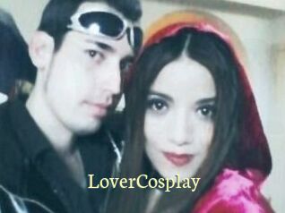 LoverCosplay