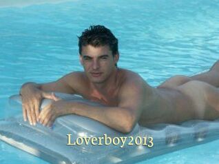 Loverboy2013