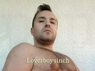 Loverboy9inch