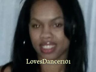 LovesDancer101