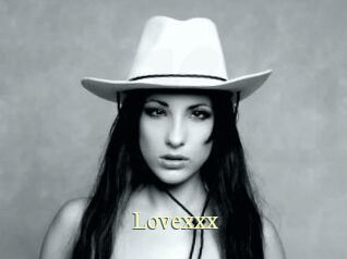 Lovexxx