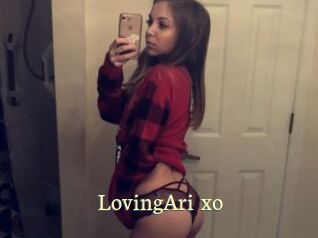 LovingAri_xo