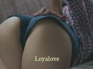 Loya_love