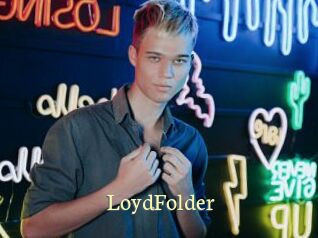 LoydFolder