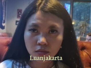 Luanjakarta