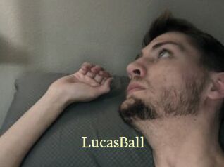 LucasBall