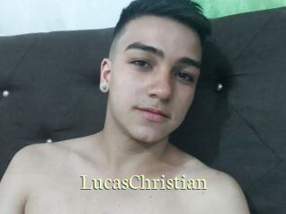 LucasChristian