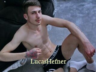 LucasHefner