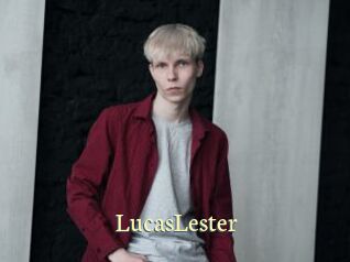 LucasLester