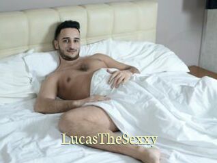 LucasTheSexxy