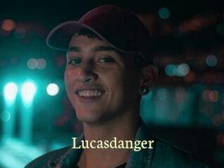 Lucasdanger