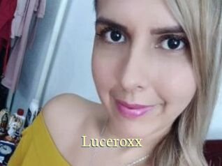 Luceroxx