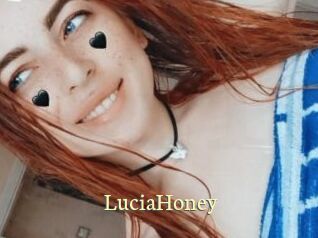 LuciaHoney