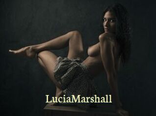 LuciaMarshall