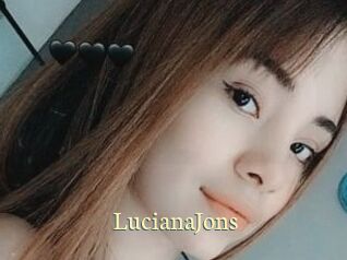 LucianaJons