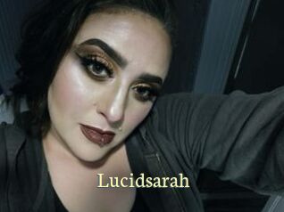 Lucidsarah